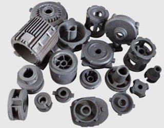 Đặc điểm các loại gang