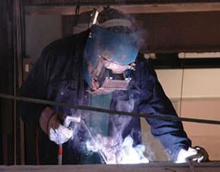 Làm thế nào để sử dụng máy hàn đúng cách