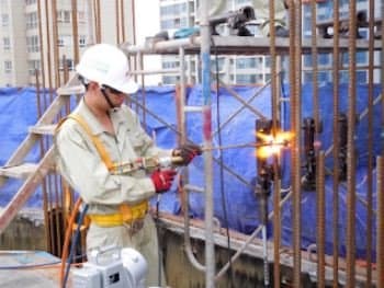 Công nghệ hàn EcoSpeed là gì?