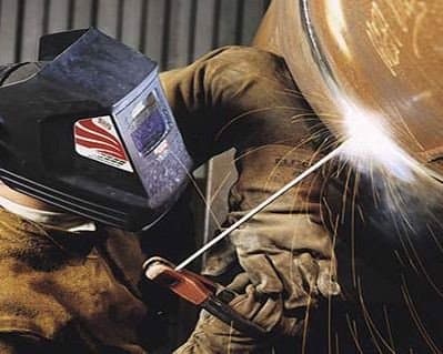 Kỹ thuật hàn que để có mối hàn chất lượng cao