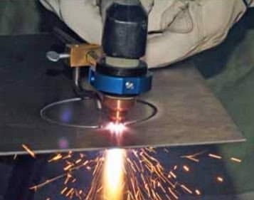 Những điều cần lưu ý khi mua máy cắt plasma