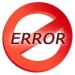 Những lỗi thường gặp trong quá trình hàn que