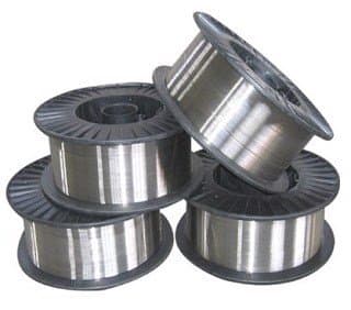 Đặc điểm của dây hàn mig
