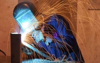 Giải pháp an toàn cháy nổ trong hàn