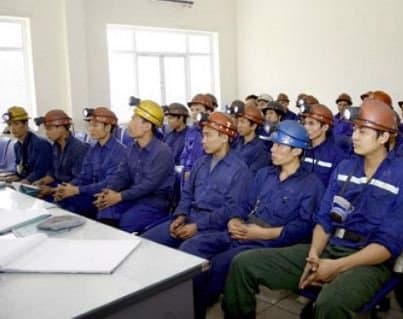 Kỹ năng an toàn lao động trong quá trình hàn