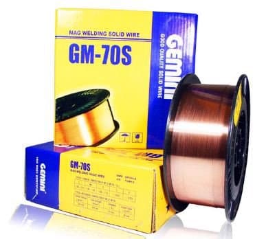 Kỹ thuật hàn Mig điểm