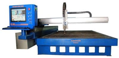 Nguyên tắc vàng khi chọn mua máy cắt CNC plasma