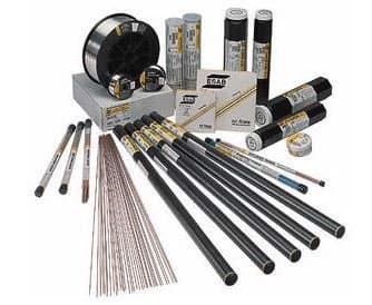 Phân loại các điện cực ưu và nhược điểm