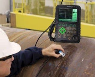 Phương pháp kiểm tra chất lượng hàn
