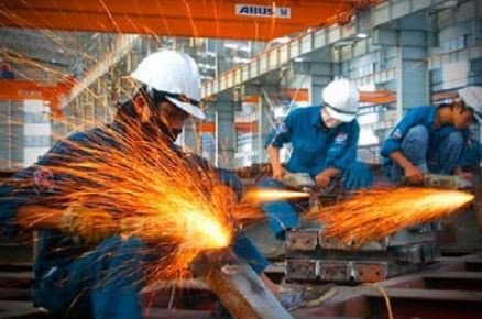 Thợ hàn và những kỹ năng cần có