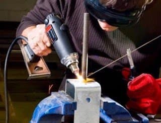 Thực chất và phân loại hàn hồ quang