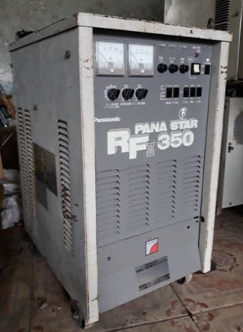 Máy hàn mig Co2 Panasonic RFII 350