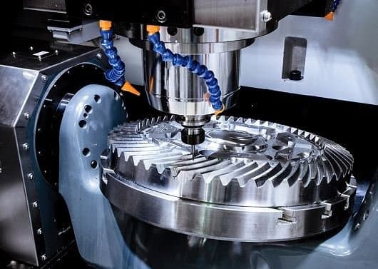 Cấp độ chính xác và phương pháp đo trong gia công cơ khí