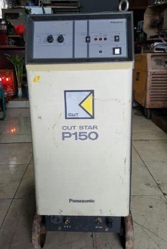 Máy cắt plasma Panasonic cut 150