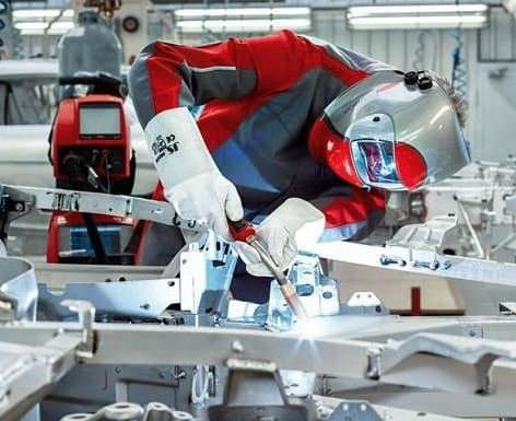 Yếu tố ảnh hưởng đến chất lượng mối hàn