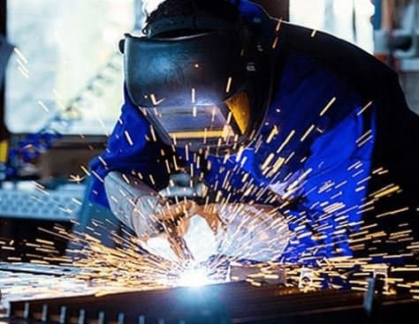 Các yếu tố ảnh hưởng đến quá trình hàn