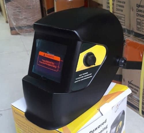 Các loại phụ kiện hỗ trợ máy hàn và công dụng